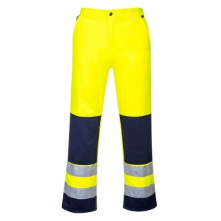 Portwest TX71 Texo Seville Hi Vis Trousers